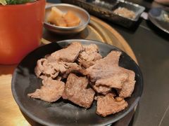 -谷牛和牛烤肉(漕河泾印象城店)