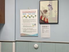 -纳吉亚猫专科动物诊疗中心(蒋宅口分院)