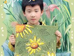 -尼莫儿童美术(三阳路融科天城校区)