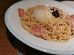 -萨莉亚意式餐厅(百联徐汇店)