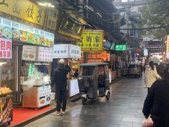 -老刘家泡馍·陕西老字号(钟楼广济街店)