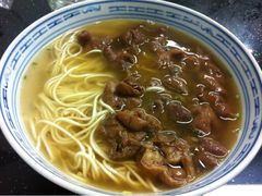 大肠面-好面道大肠面(中华路店)