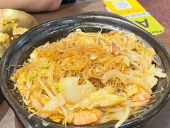 -甬小馆·焗海鲜温州菜(五马街店)