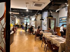 -BONAZZA 意大利餐厅