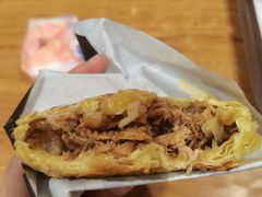 -魏家凉皮(大雁塔南广场餐厅)