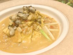 -老妈菜馆(建设街店)