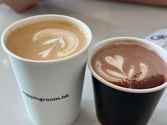 -Cupping Room(Harbour City)