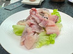 -得意咚瓜·顺德鱼生·冬瓜火锅(深圳首店)