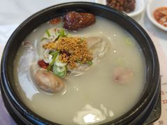 -长顺参鸡汤店(西塔总店)