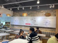 -鲜芋仙(观音桥大融城LG店)