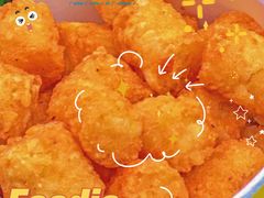 -Potato Corner(广州天河城店)