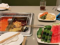 -海底捞火锅(杭州萧山宝龙广场店)