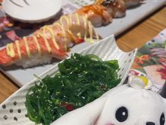 -Sushi Love 创意寿司(丽影广场店)