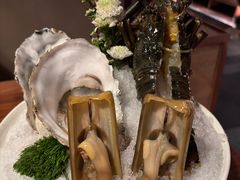 -揽季锅物会·海鲜姿造(五四路店)