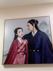 -盘子女人坊生日照·摄影馆(华强店)