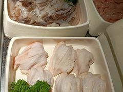 -海底捞火锅(崇文门新世界百货店)