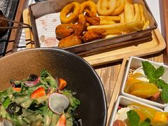 -原石牛扒·约会餐厅(龙城万科里店)