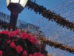 -万佳广场(台东店)