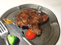 -吉布鲁牛排海鲜自助(成都大悦城店)