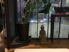 -Dragonfly 悠庭·按摩Spa(苏州中心广场店)