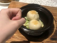 -红棉中餐厅·广州海航威斯汀酒店
