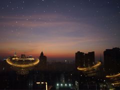 -广州花园酒店-凌璇阁360度高空海鲜自助餐CAROUSEL