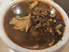 -水平有限广西米粉·广西风味集(五道口店)