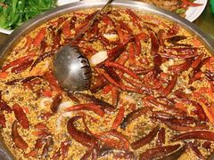 -大川先生·小龙虾·川菜(信义坊店)