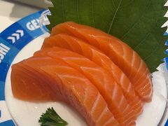-元气寿司(益田假日广场店)