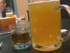 -羡餐厅·杭帮菜·淳菜(千岛湖自由洲际殿店)