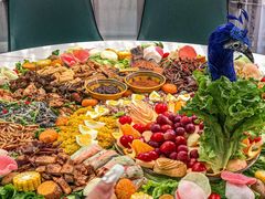 -遇见阿家村云南菜(魏公村店)