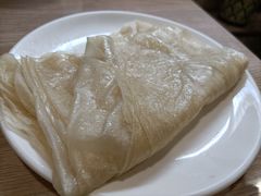 筋饼-姥家春饼店(漳州二路店)