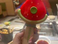 -海底捞火锅(新松江路店)
