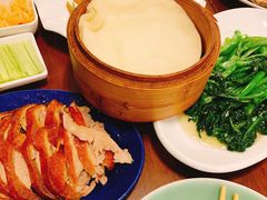 精品烤鸭-泰钰丰烤鸭.天津菜(开发区店)