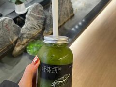 -喜茶(佛山顺德大良东乐路店)