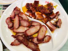 -澳门陈光记烧味饭店(万象城店)