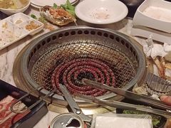 -火炉火自助餐(喜隆多店)