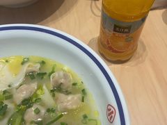 -遇见小面(白云机场T2安检外店)