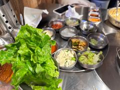 -韩山葵烤肉(太古里店)
