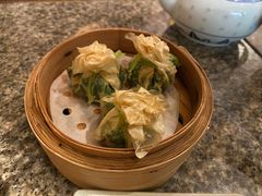 腐皮晴雯包-南京大牌档(富力海珠城店)