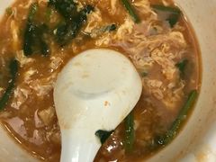 疙瘩汤-南磨房食府(燕莎奥特莱斯购物中心店)