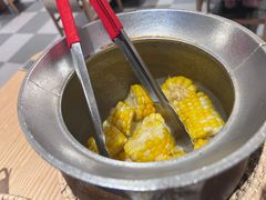 -隅乐胡椒虾·台湾菜·团建(皇岗店)