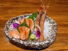 -尺山寸水日料(马桥满天星店)