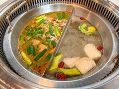 -鑫宝沙茶牛肉火锅(永泰店)