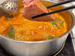 -一哥澳门豆捞·澳门风打边炉(高德置地店)