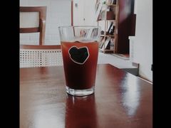 水瓶冰美式-SAFARI COFFEE