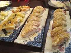 -大鲤深夜食堂