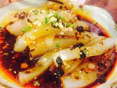 -左陕右甘(亚运村店)