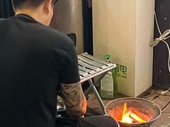 -姐夫家·沈阳黏糊麻辣拌·拌鸡架·冷面(南头古城店)