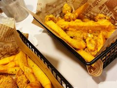 -七楽·韩式欢聚餐厅 치르치르(龙泉驿万达店)